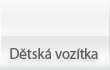 Dětská vozítka Peg Pérego