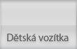 Dětská vozítka Peg Pérego