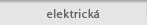 Elektrická dětská vozítka Peg Pérego