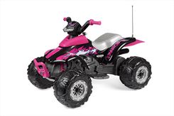 Corral T-Rex 330W Pink