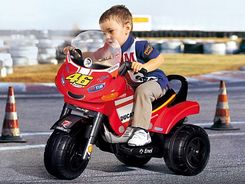 Ducati Desmosedici Valentino Rossi