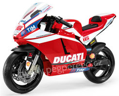 Ducati GP
