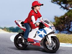 Ducati GP 24V Limited Edition