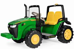 John Deere Dual Force 480W