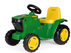 John Deere Mini Tractor