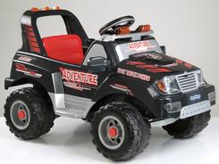 Adventure HP TruckPower