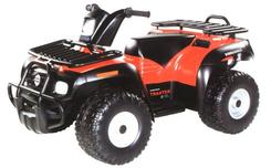 Bombardier Traxter