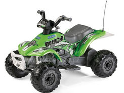 Corral Bearcat