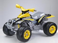 Corral T-Rex 08