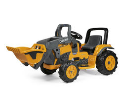 Deere Construction Loader