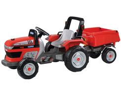 Diesel Tractor