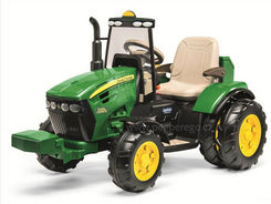 John Deere Dual Force