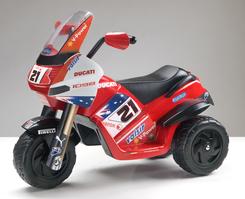 Raider Ducati 1098