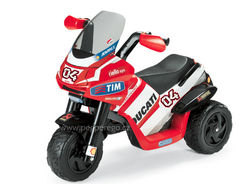 Ducati Desmosedici