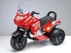 Ducati Desmosedici