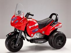 Ducati Desmosedici
