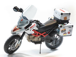 Ducati Hypercross