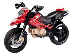 Ducati Hypermotard