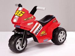 Mini Ducati GP Valentino Rossi