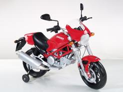 Ducati Monster