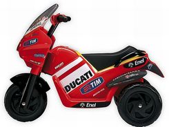 Ducati Raider Valentino Rossi
