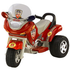 Fire Rescue XL