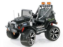 Gaucho SuperPower 24V