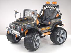 Gaucho SuperPower 24V