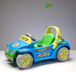 Go Buggy Go!