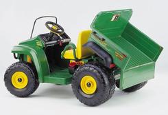 John Deere Gator