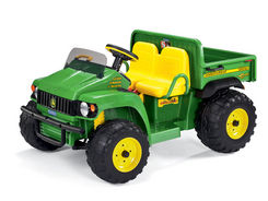 John Deere Gator HPX