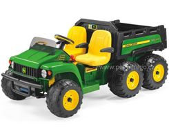 John Deere Gator HPX 6x4 Li