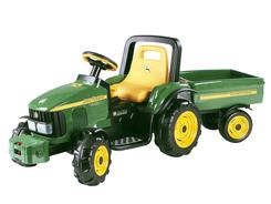 John Deere Power Pull