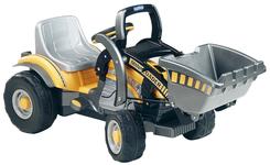 Mini Loader