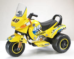 Moto Corsa