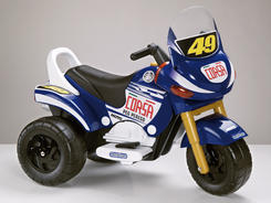 Moto Corsa