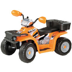 Polaris 500 Trail Boss