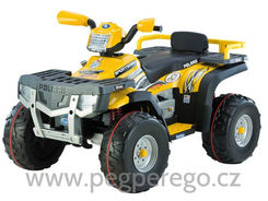 Polaris Sportsman 850 24V