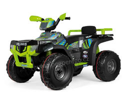 Polaris Sportsman 850 24V Lime