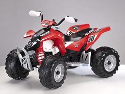 Polaris Outlaw