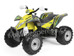 Polaris Outlaw Citrus