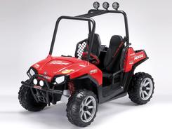 Polaris Ranger RZR