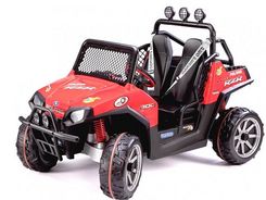 Polaris Ranger RZR