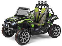 Polaris Ranger RZR 24V Green Shadow