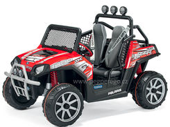 Polaris Ranger RZR 24V