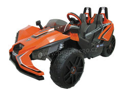 Polaris Slingshot 12V (two seats)