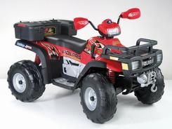 Polaris Sportsman 2x
