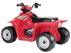 Polaris Sportsman 400