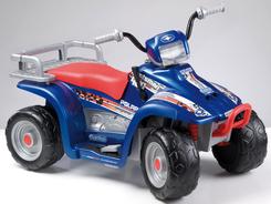 Polaris Sportsman 400