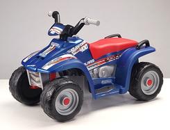 Polaris Sportsman 400